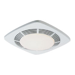 NuTone 8673NP Exhaust Fan-Light Parts