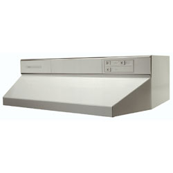 Broan 883302 33 In. Biscuit Range Hood Parts