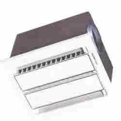 NuTone 8812 Deluxe Exhaust Fan Parts