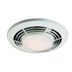 NuTone 9113 Ceiling Deluxe Heat-A-Ventlite Parts