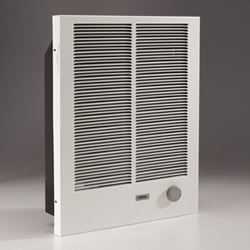 NuTone 9198NT High-Capacity Wall Heater Parts