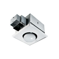 NuTone 9415 Ventilation fan/Bulb Heater Parts
