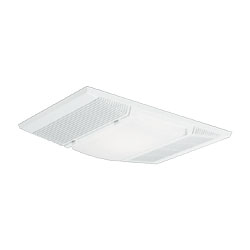 NuTone 9965-R02 Heater Fan Light