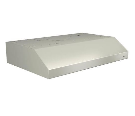 Broan BCSD130BC Rangehood 300 Max Blower CFM 