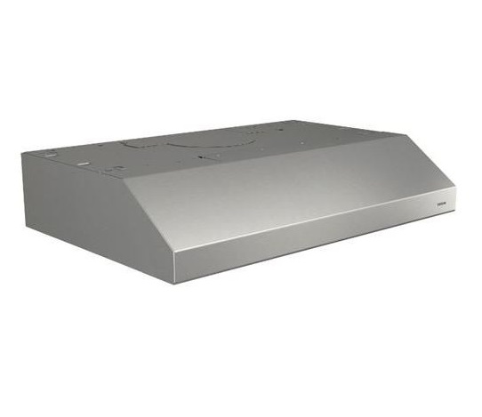 Broan BCSD130SS RangeHood Stainless 300 Max Blower CFM 