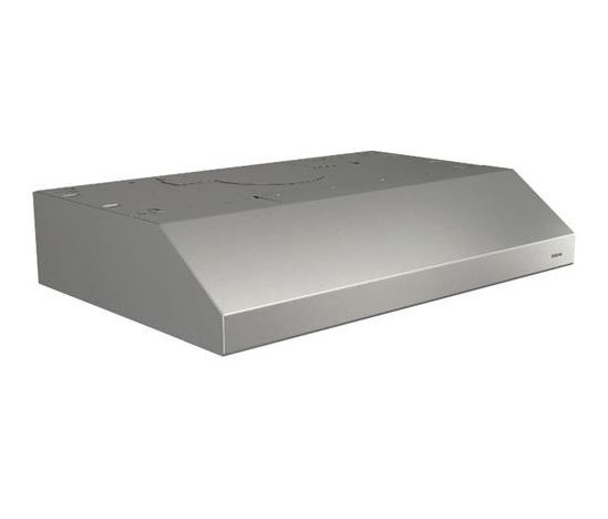 Broan BCSD136SS Rangehood Stainless 300 Max Blower CFM 