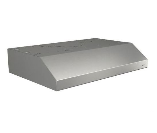 Broan BCSD142SS Rangehood Stainless 300 Max Blower CFM 