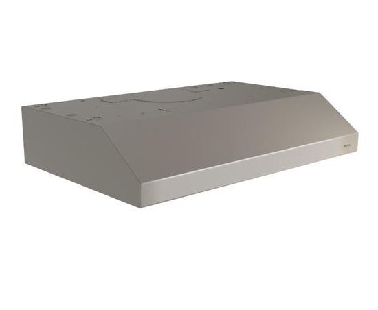 Broan BCSEK130SL Slate Rangehood 250cfm 