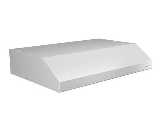 Broan BCSEK130WW White RangeHood 250cfm