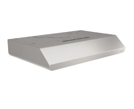 Broan BKSA130SS Stainless Rangehood 250cfm