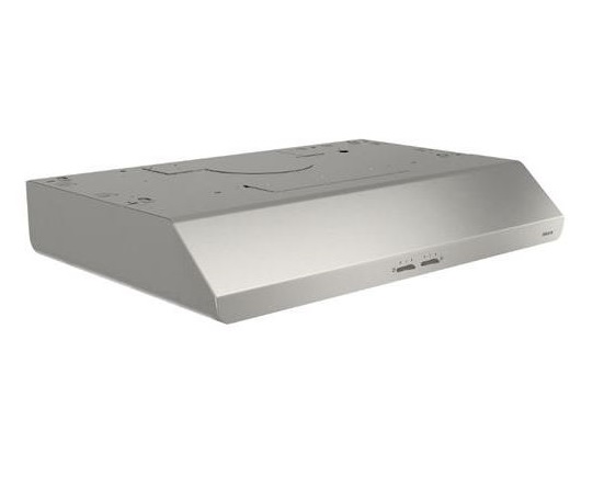 Broan BKSH130SS Stainless Rangehood 250cfm