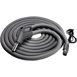 NuTone CH610 Current Carrying Direct Connect Hose Parts
