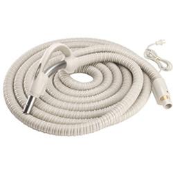 NuTone CH520 Central Vacuum Hose 30 Ft Parts