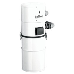 NuTone 350 Central Vacuum Can Parts
