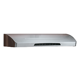 Broan E662 Range Hood 800 Cfm Parts