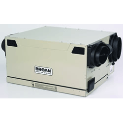 Broan ERV90HCS Ventilator Side Ports Parts