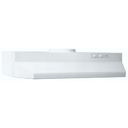 Broan F404211 42" White On White Range Hood Parts