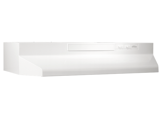 Kenmore 50622 Kitchen Rangehood Parts