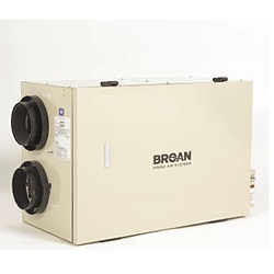 Broan HRV100H Heat Recovery Ventilator Parts