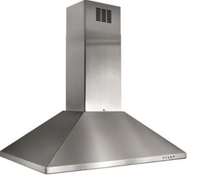 BEST IS23SS Island Range Hood Parts