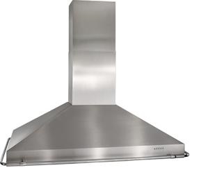 BEST ISER222 Range Hood Parts