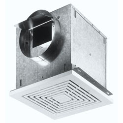 Broan L100 100Cfm Exhaust Fan Ceiling Mount Parts