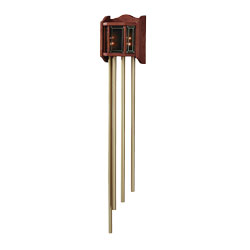 NuTone LA66N 4 - 8 Note Westminster Chime Parts
