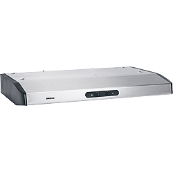 Broan QDE 280 Cfm Range Hood Parts