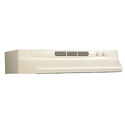 Broan QL1 4-Way Convertible Range Hood Parts