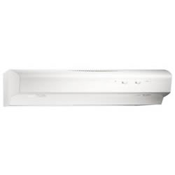 Kenmore 50102 42 Inch, White Range Hood Parts