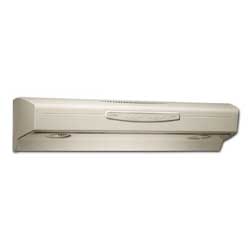 Broan QS236AA 36 Inch, Almond Range Hood Parts