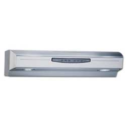 Broan QS242SS Stainless Steel Range Hood Parts