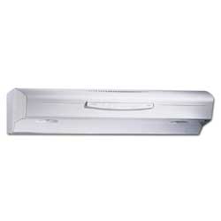 Broan QS230WW 30 Inch, White Range Hood Parts