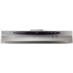 Kenmore 52053 Range Hood - Stainless Steel Parts