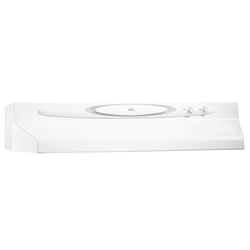 Broan QT230SS Range Hood - Stainless Steel Parts