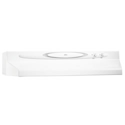 Broan QT230WW Under Cabinet Range Hood Parts