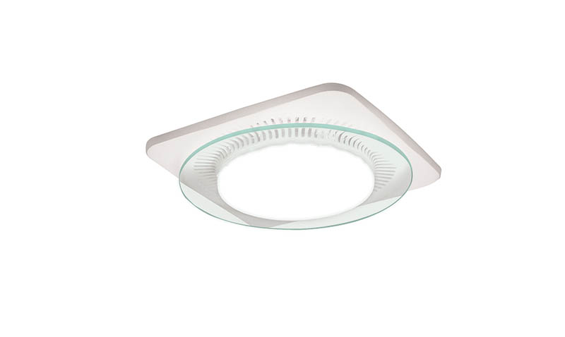 NuTone QTNLEDA Bathroom Fan Parts