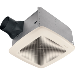 Broan QTRE100S Humidity Sensing Bathroom Fan Parts