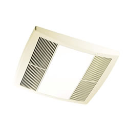 Broan QTRE080FL Bathroom Fan Parts