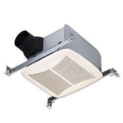 NuTone QTRN110 Ultra Quiet Exhaust Fan Parts