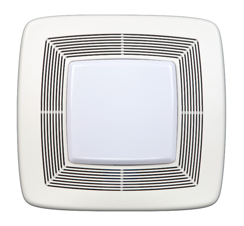 Broan QTXE080FL Bath Fan  with Light/Night Light Parts