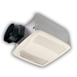Broan QTXE110S Humidity Sensing Bathroom Fan Parts