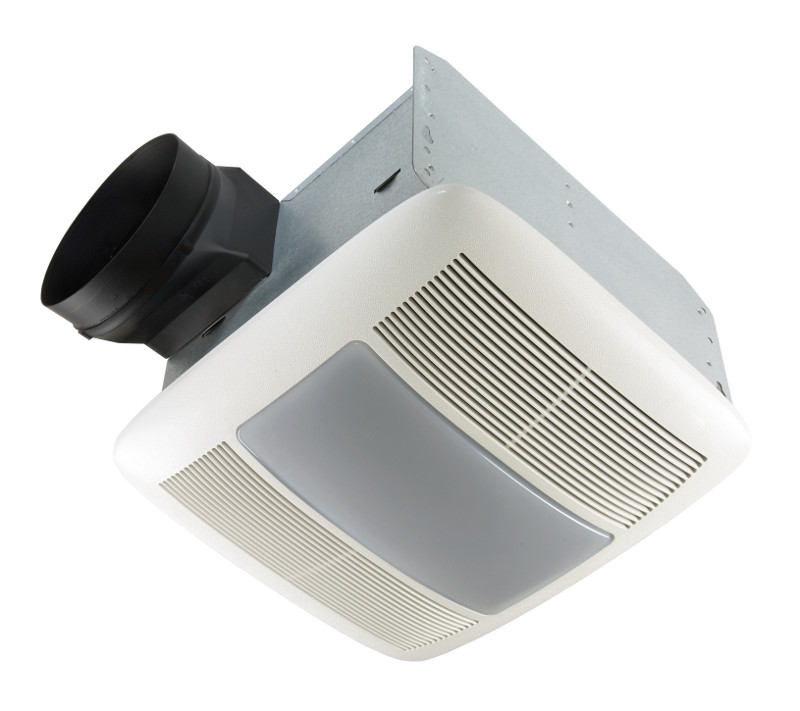 NuTone QTXEN080FL Exhaust Fan Parts