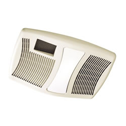 NuTone QTXN110HL Ceiling Ventilation Fan/Light/Heater/ Night Light Parts