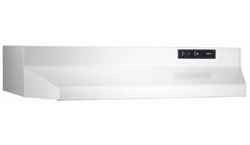 NuTone MM6200 Non-Duct Range Hood Parts