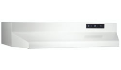 NuTone LL6300 Economy Range Hood Parts