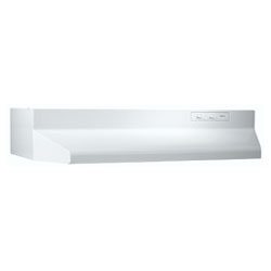 NuTone GV20 Economy Range Hood Parts