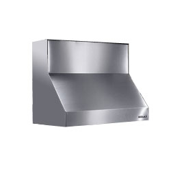 Broan RM607204 Stainless 72 In. Range Hood Parts