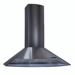 Kenmore 50598 Stainless Chimney Range Hood Parts