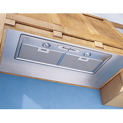 Kenmore 58163 Rangemaster Power Range Hood Parts